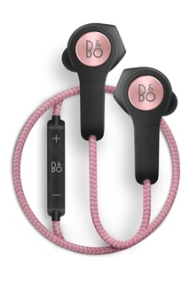 Розовые беспроводные наушники BeoPlay H5 Bang &; Olufsen