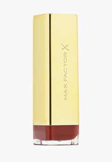 Помада Max Factor Colour Elixir Lipstick Ж Товар 853 тон chilli