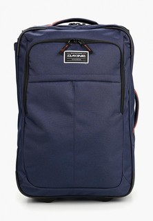 Чемодан Dakine DK CARRY ON ROLLER 42L