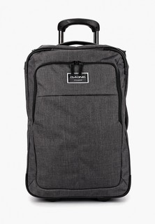 Чемодан Dakine DK CARRY ON ROLLER 42L