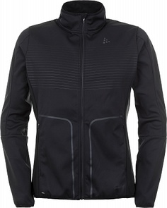 Куртка мужская Craft Sharp Softshell, размер 54-56