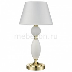 Настольная лампа декоративная Bella VL2014N01 Vele Luce