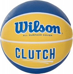 Мяч баскетбольный Wilson Clutch, размер 7