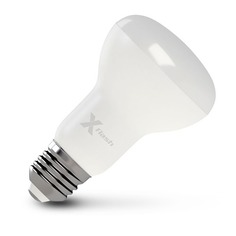 Лампа X-FLASH XF-E27-R63, 10Вт, 820lm, 50000ч, 3000К, E27, 10 шт. [48458/10]
