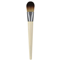 Кисть для тональной основы ECOTOOLS FOUNDATION BRUSH