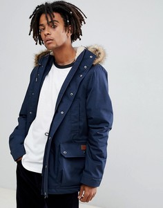 Lidward parka volcom sale