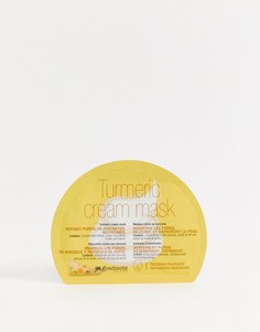 Грязевая маска для лица с куркумой iN.gredients - Бесцветный Masque Bar