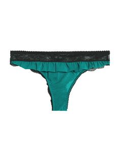 Трусы-стринги Just Cavalli Underwear