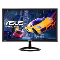 Монитор ЖК ASUS VX228H 21.5&quot;, черный [90lm00l0-b01670]