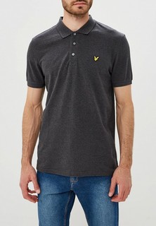 Поло Lyle & Scott