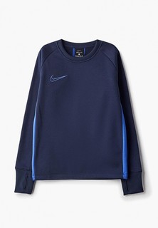 Свитшот Nike Y NK THRMA ACDMY CREW TOP