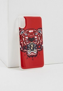 Чехол для iPhone Kenzo iPhoneX