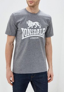 Футболка Lonsdale