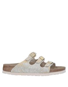 Сандалии Papillio BY Birkenstock