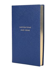 Записная книжка Smythson