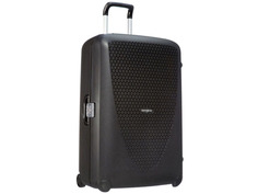 Чемодан Samsonite Termo Young 56x82x34cm 120L Black 70U-09003