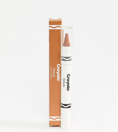 Карандаш для лица Crayola - Copper - Коричневый
