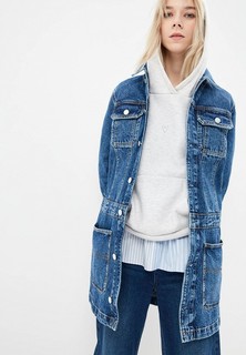 Куртка джинсовая Tommy Jeans