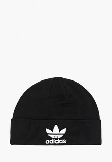 Шапка adidas Originals TREFOIL BEANIE