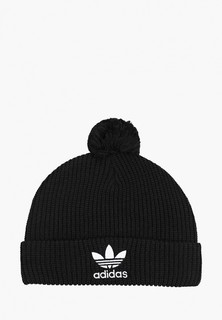 Шапка adidas Originals POM POM BEANIE