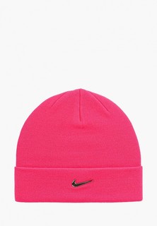 Шапка Nike Y NK BEANIE METAL SWOOSH