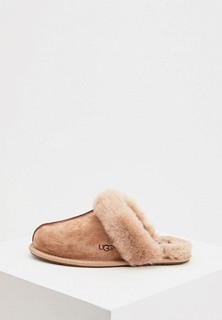 Тапочки UGG