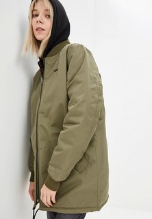 Купить женские куртки и пальто Vans (Ванс) в интернет-магазине | Snik.co