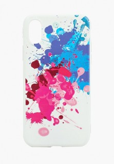 Чехол для iPhone MakeCase iPhone X