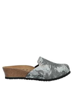 Мюлес и сабо Papillio BY Birkenstock