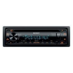 Автомагнитола SONY CDX-G3300UV, USB