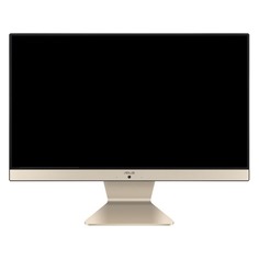 Моноблок ASUS V222GAK-BA021D, 21.5&quot;, Intel Pentium Silver J5005, 4Гб, 500Гб, Intel UHD Graphics 605, Endless, черный [90pt0211-m01540]