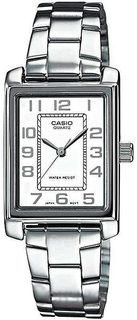 Наручные часы Casio LTP-1234PD-7B