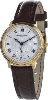 Наручные часы Frederique Constant Slim Line FC-235M1S5