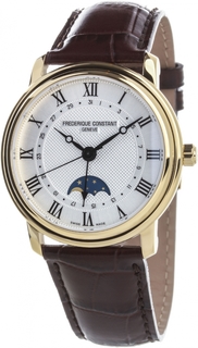 Наручные часы Frederique Constant Classics Auto Moonphase FC-330MC4P5