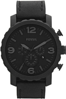 Наручные часы Fossil Nate JR1354