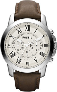 Наручные часы Fossil Grant FS4735