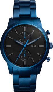 Наручные часы Fossil Townsman FS5345