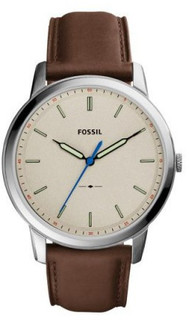 Наручные часы Fossil The Minimalist FS5306