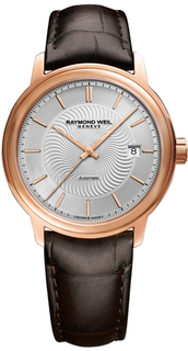 Наручные часы Raymond Weil Maestro 2237-PC5-65001