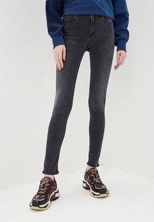 Джинсы P Jean SUPER SKINNY MID-RISE