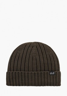 Шапка Jack Wolfskin STORMLOCK RIP KNIT CAP