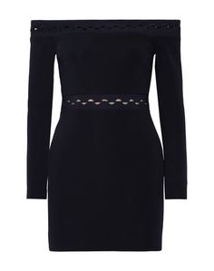 Короткое платье Dion Lee