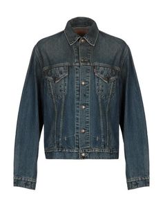 Джинсовая верхняя одежда Levis RED TAB