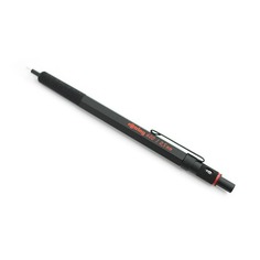 Карандаш механический Rotring 600 1904443 0.5мм черный