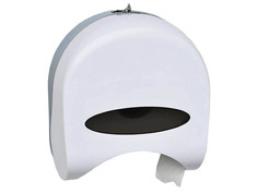 Дозатор Ksitex TH-607W White для туалетной бумаги