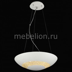 Подвесной светильник 11154/8P WHITE, LED Natali Kovaltseva