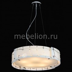 Подвесной светильник 11150/5P CHROME Natali Kovaltseva
