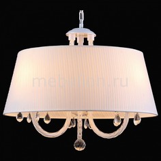 Подвесной светильник SAN MARINO 11424/3C WHITE GOLD Natali Kovaltseva
