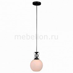 Подвесной светильник 71016-1P BRASS Natali Kovaltseva