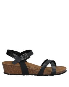 Сандалии Papillio BY Birkenstock